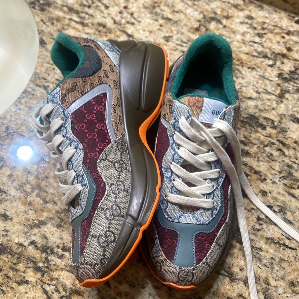 Gucci sneakers